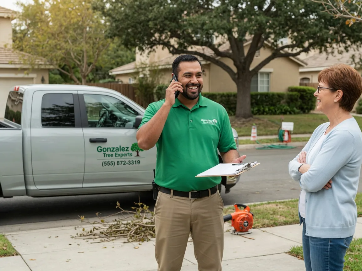 Tree Service Discovery Bay, CA FAQs